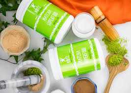 Matcha Superfood