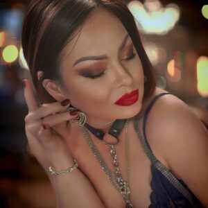 Elite VIP Escorts in West London | Luxury Companionship