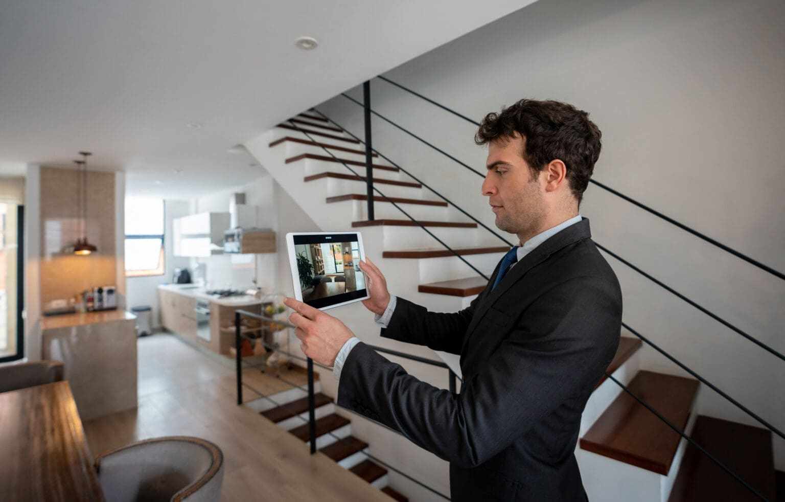 Get a Certified Property Inspection Report in North London