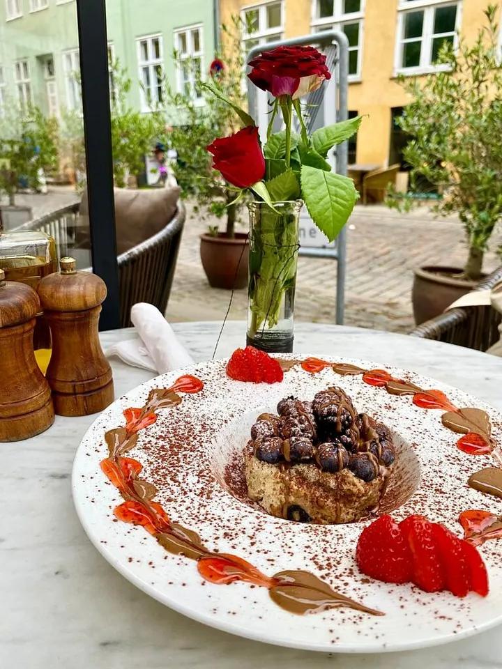 Best Italian Restaurant Copenhagen — Authentic Pizza & Pasta