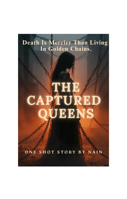 The Captured Queens | One Shot