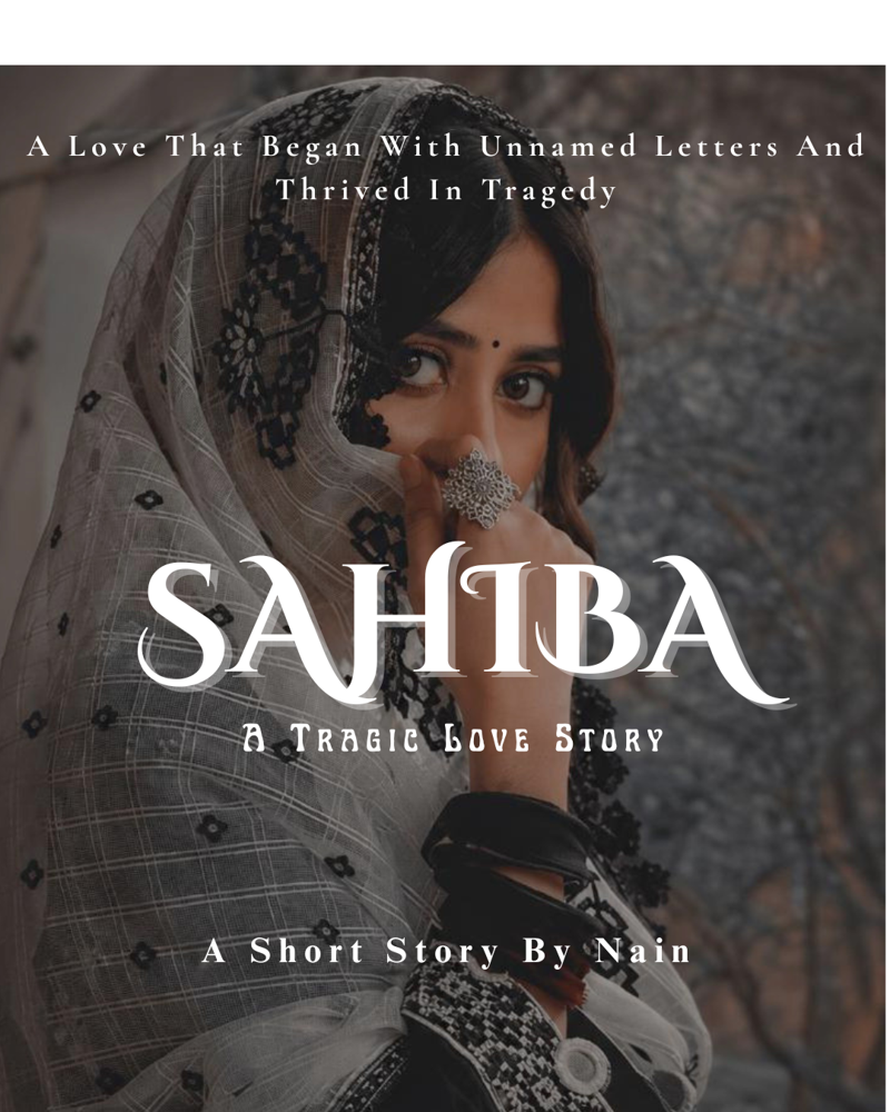 Sahiba: A Tragic Love Story