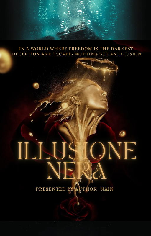Illusione Nera