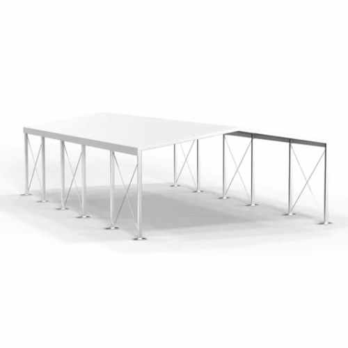 Robuster Fahrzeugunterstand – wetterfest, individuell, hochwertig gefertigt