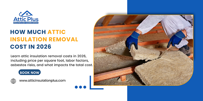 Attic Insulation Cooper City