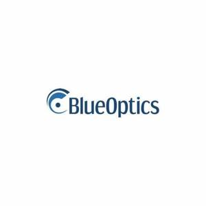 BlueOptics logo