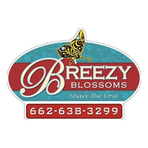 Breezy Blossoms