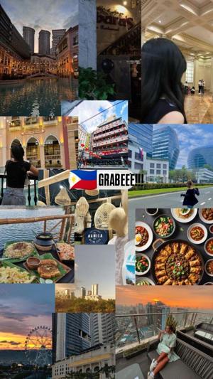Ch 3: Philippines -here we are!