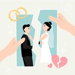 Ch 9: Divorce 1