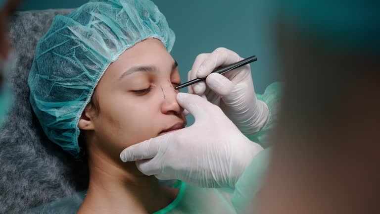 Myths and Facts About Rhinoplasty Surgery