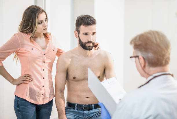 What Is Gynecomastia Surgery and Who Needs It?