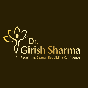 DR Girish Sharma