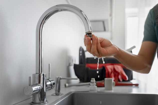 Hidden Leaking Tap Repair Costs & How to Fix Them