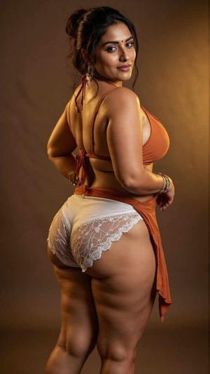 My Hard Working Maid Deepa🔞🍑💦