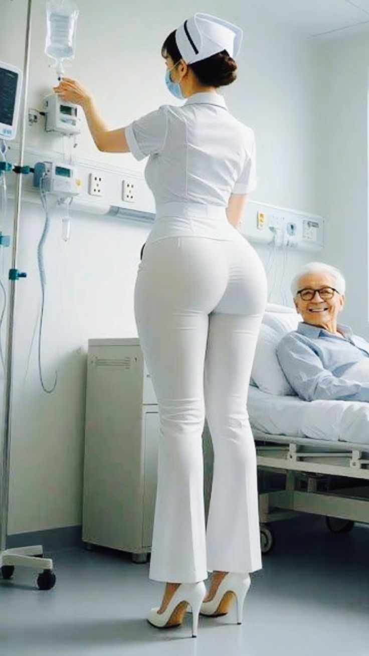 Hospital 🔞🏥🔞