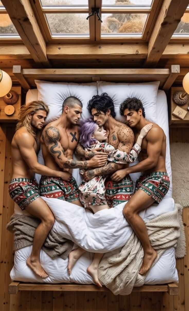 Gangbang