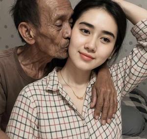 My Grandfather