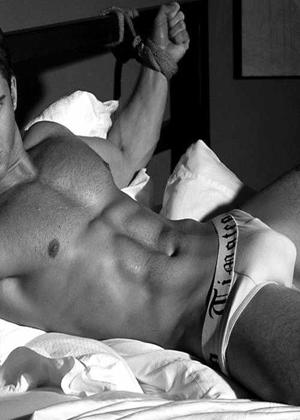 Masculine Sissy Boy Turns Into A Sex Slave