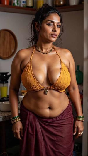 Sexy naukrani ne mere bade lund ka maal nikaala