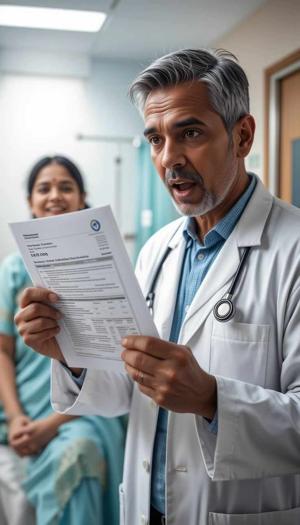 Main Bani Doctor ki Randi-3