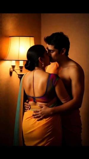 Indian Dominator mom Has Fun With Her Son