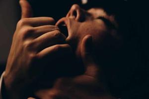 Hardcore Gangbang Fun In Goa