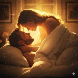 Bhabhi’s Forbidden Card Game Seduction