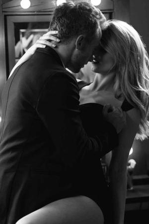 Kinky BDSM With Lousy Hubby And Horny Thug🔞♨️🔥