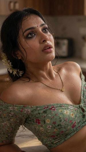 Haveli Ka Naukar Aur Meri Garmi🔞🥵💦