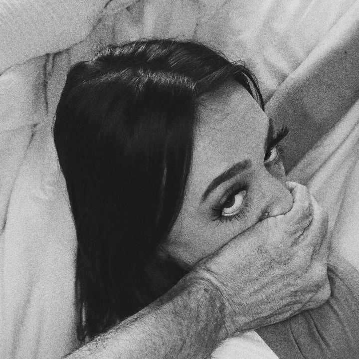Rough Sex Stories 🔞