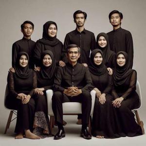 Married To A Muslim And A New Life