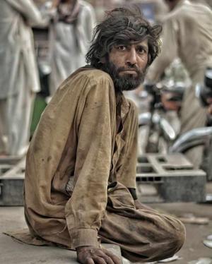 I’ve Got My Wife Fucked by a Beggar