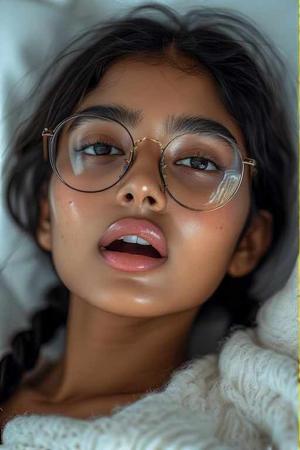 Mom Made Son Tear Daughter’s Pussy