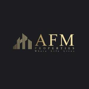 AFM Properties LLC logo