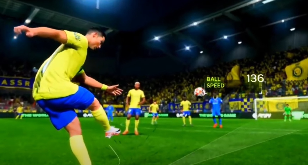 MMOexp Reveals What We Know About EA FC 26 Icon Leak