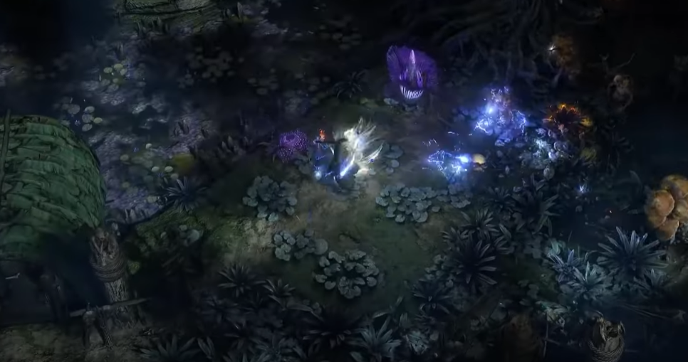 MMOEXP: A Closer Look at Storm Charge in Path of Exile 2