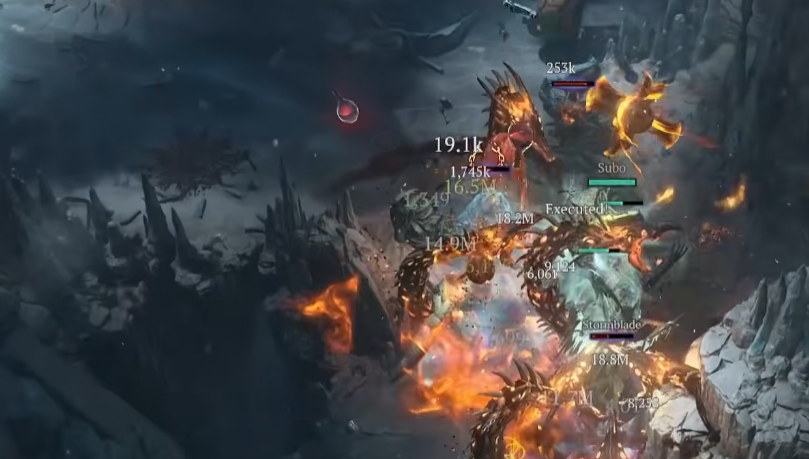 MMOexp: Horadric Phials Location Guide for Diablo 4