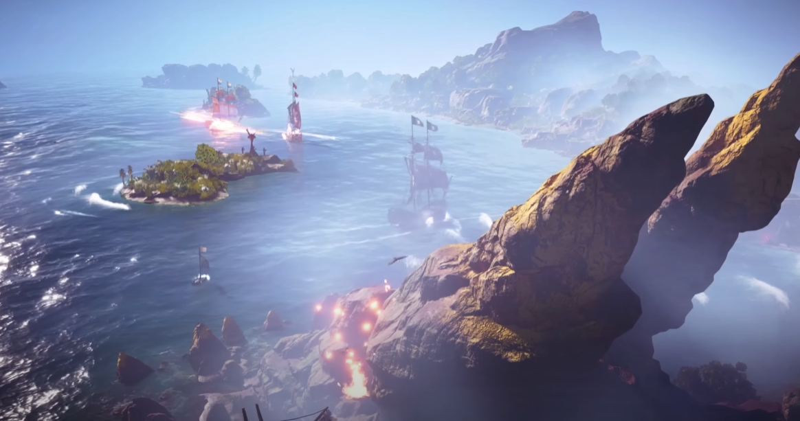 MMOexp: How to Create the Black Pearl in Skull and Bones