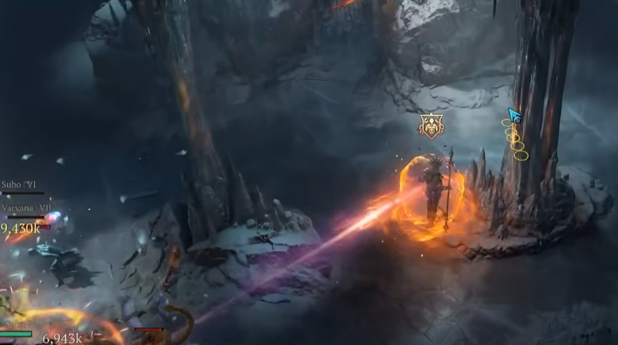 MMOexp: Tips for Collecting Horadric Phials in Diablo IV 4