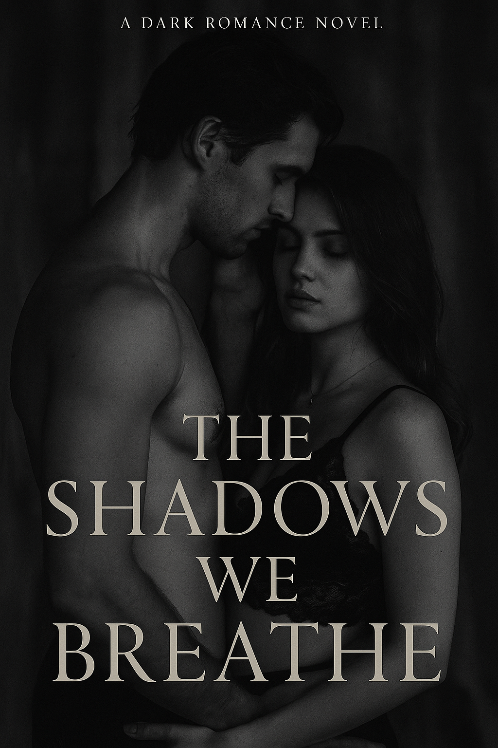 The Shadows We Breathe: Book I of the Twin Wars