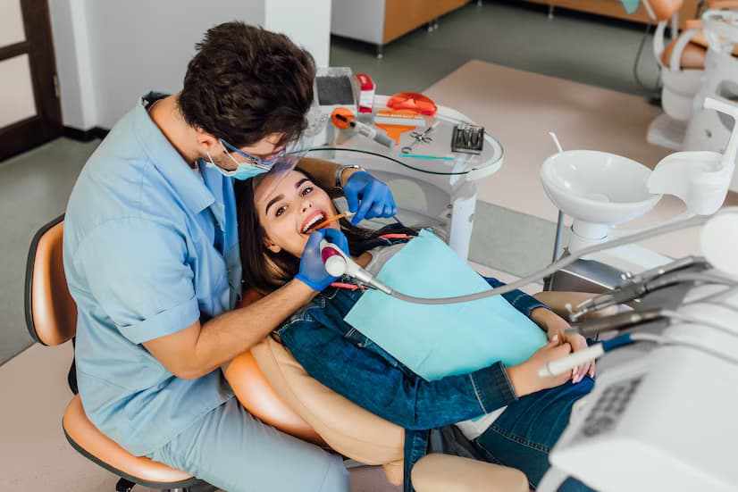 Why More People Are Switching to Dentists in Fountain Hills