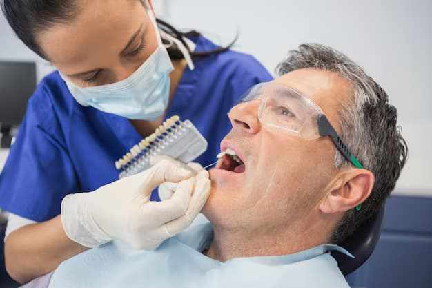 Finding the Best Dental Implants Near Me: What to Look For
