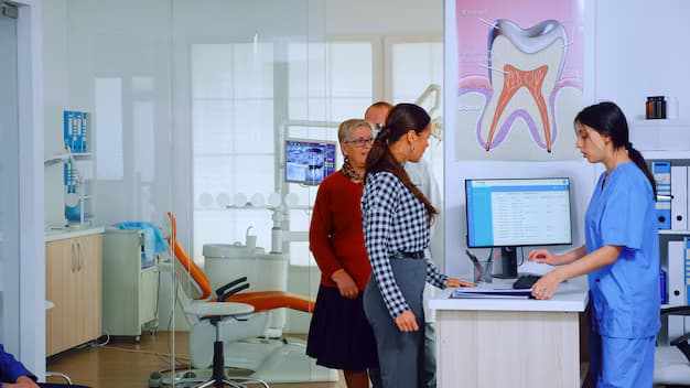 How to Choose the Right Dentist in Scottsdale