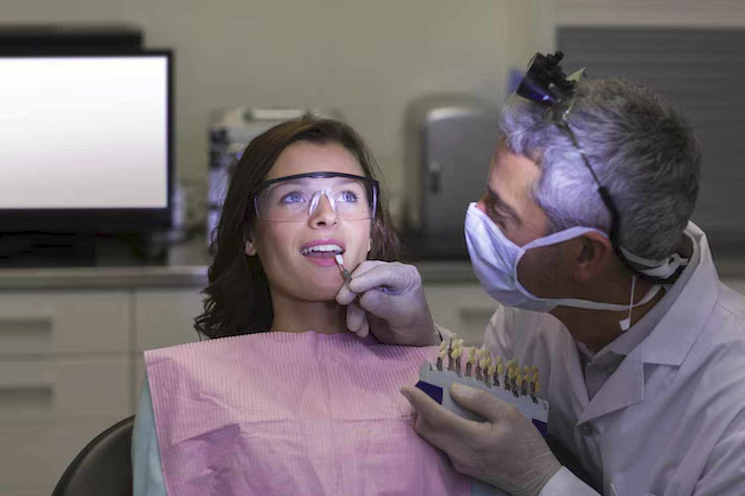 Everything You Need to Know About Dental Crowns in Scottsdale