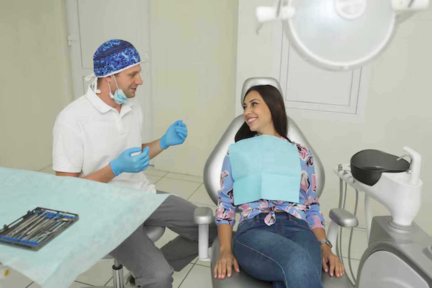 How to Find the Best Scottsdale Dentist Near Me