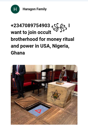 ꧁꧂(+2347089754903) @ I want to join illuminati occult for money ritual and power in warri, Lagos, Benin, Enugu, Amambra, Aba