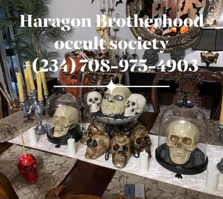 ##+2347089754903## #Join occult brotherhood for money ritual, in Nigeria, USA, # Europe*******