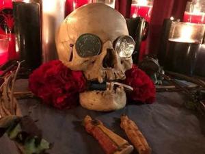 Haragon occult 