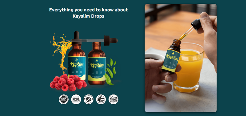 Lean Drops Canada 2025 (Client Experience Insights) Ingredients Benefits