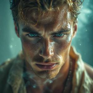 1. Louder, little slut,